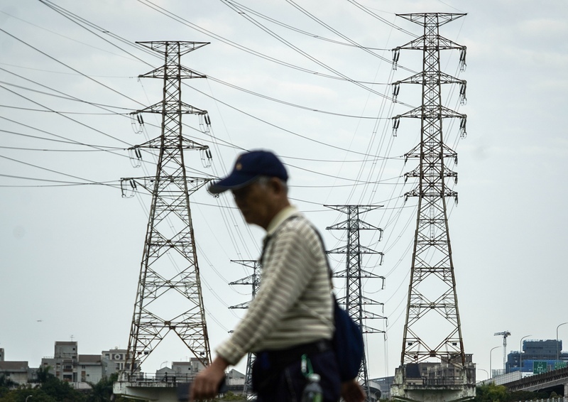 立法院表決通過凍漲電價 經濟部：尊重但仍須依法漲價