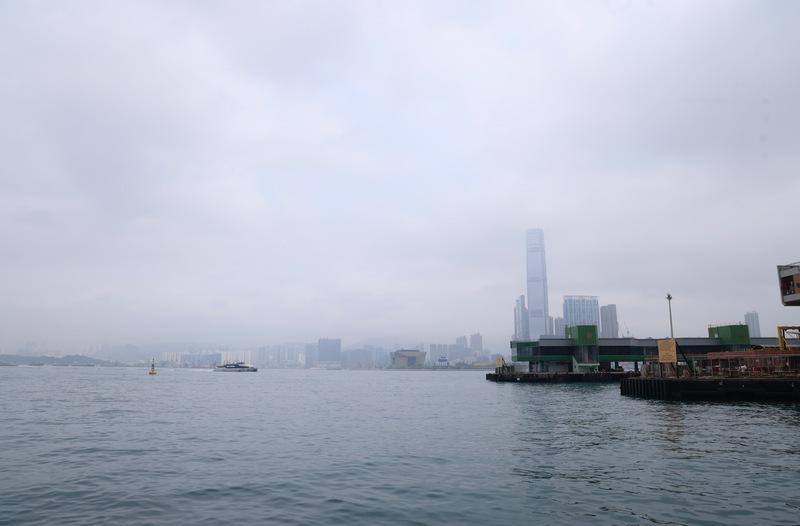 香港施政報告評析