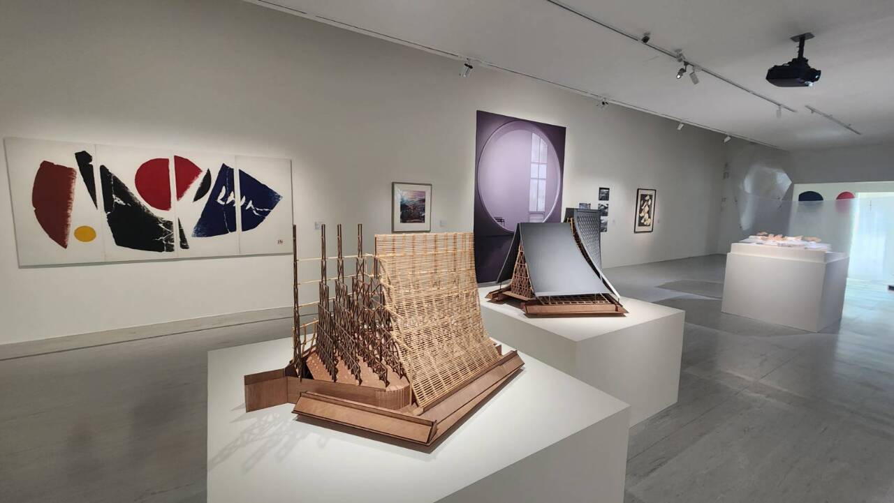 北美館「摩登生活：台灣建築1949–1983」  一窺台灣建築的社會史