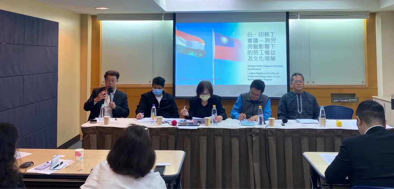 台灣引進印度移工 到底是誰更需要對方？