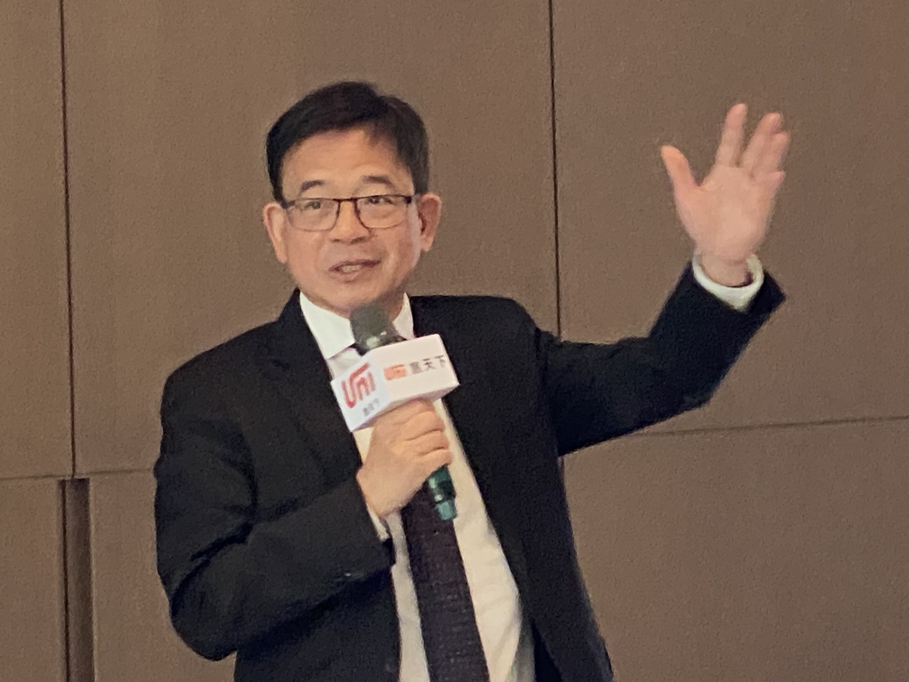 興櫃唯一旅行社 成台灣旅遊加盟龍頭 邁向經營國際化