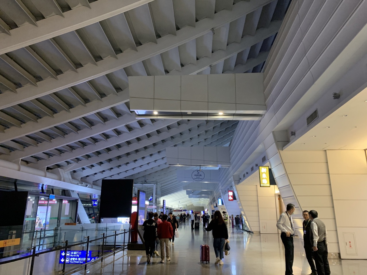 帶外籍旅客遊特定景點 觀光署補助業者4月開跑
