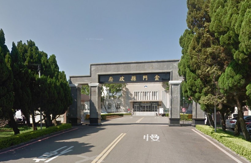 金門2釣客迷航滯中 吳姓釣客今將回到金門