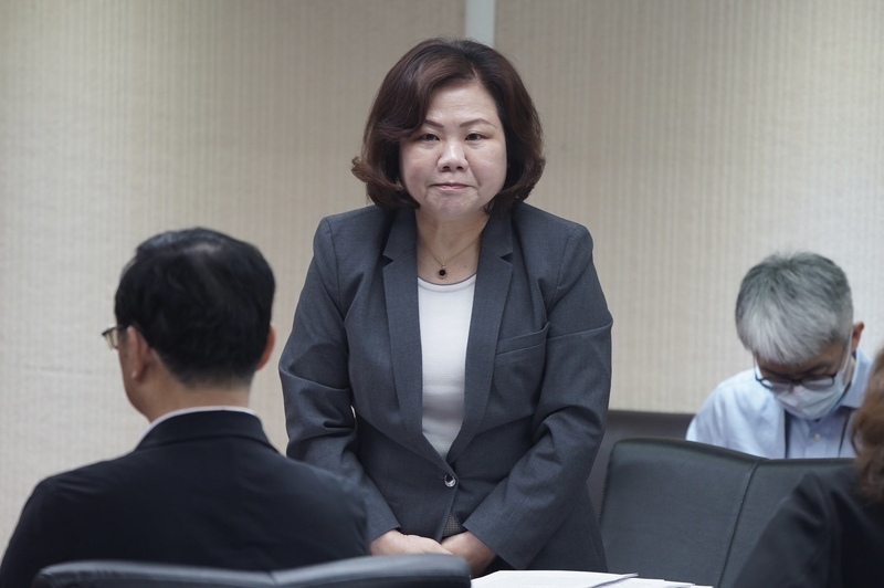 央行建議基本工資可調更高 許銘春：Q3審議會討論