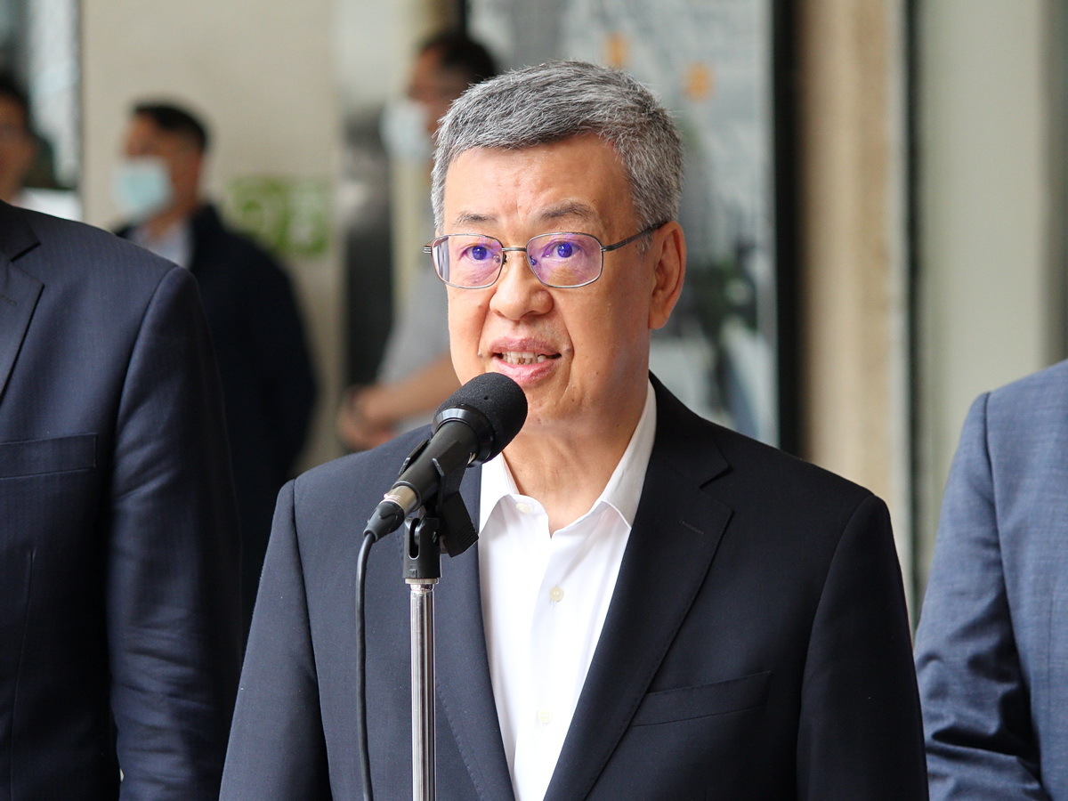 俄羅斯遭恐攻 陳揆：若非必要暫勿前往