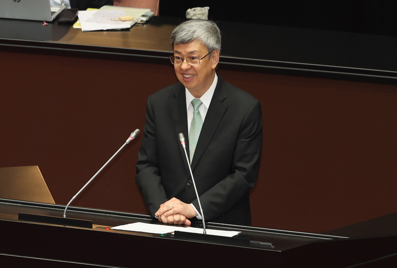 推動軍中轉型正義教育  國防部一個月內設諮詢小組
