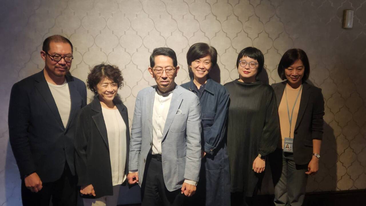 電價喊漲  國表藝：不會調漲票價轉嫁消費者