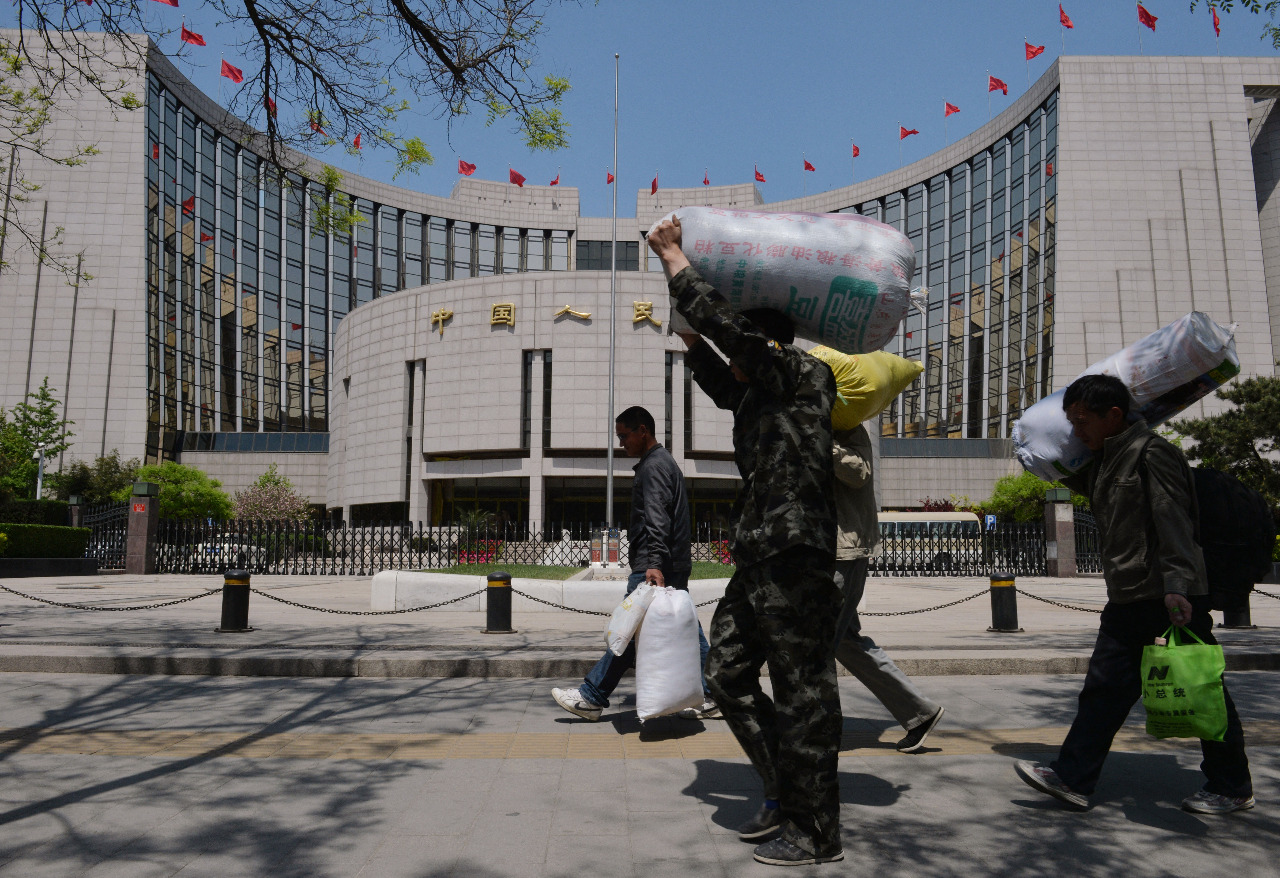 陳光誠：年底不給農民工血汗錢，工程款如何不翼而飛？