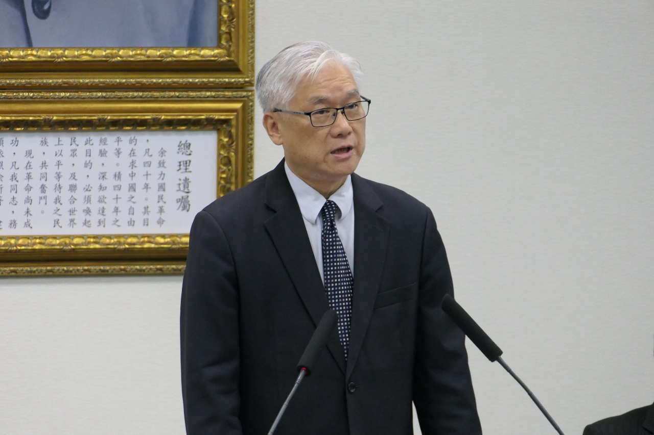 傳馬習二會4月8日登場 夏立言樂見：馬若見到老朋友屬人之常情