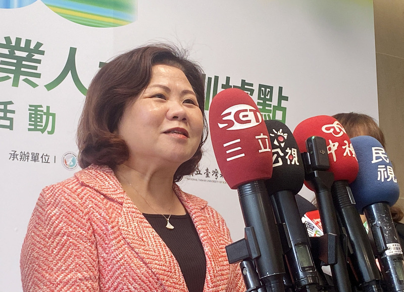 台灣印度移工MOU 許銘春：已送行政院備查