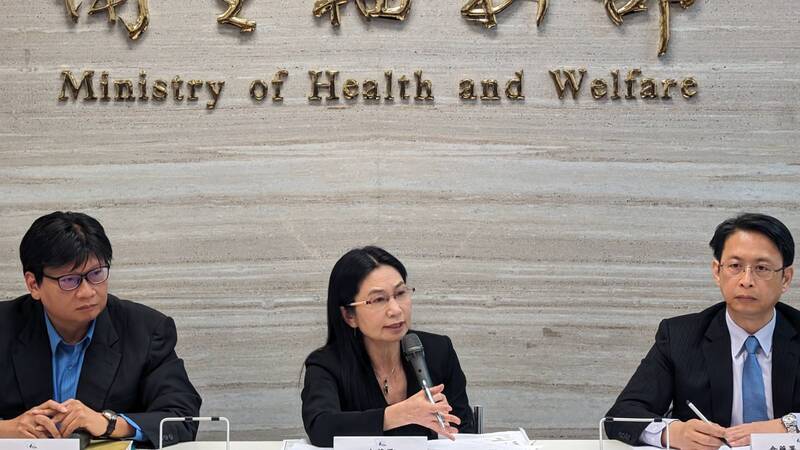 寶林茶室食安疑雲是人為下毒？食藥署長：檢調已介入