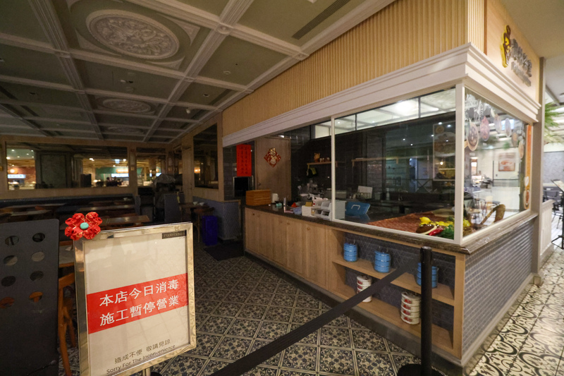 寶林茶室案再增1例累計31例 21日吃炒粿條後腹瀉