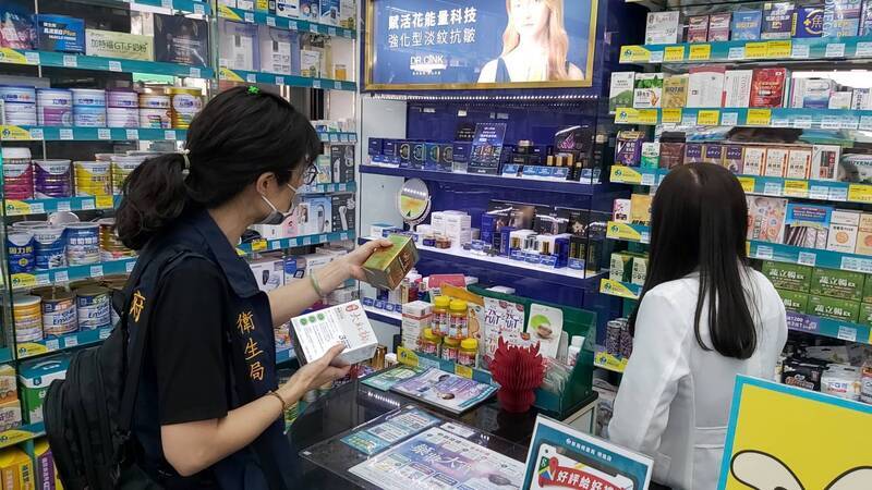 台婦人疑因紅麴保健品引發腎衰竭&nbsp;日媒關注