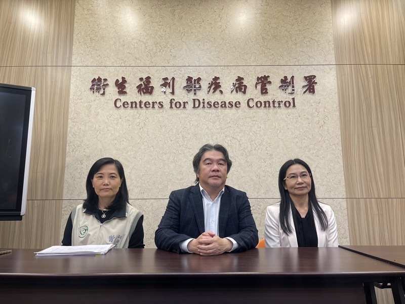寶林茶室案衛福部專家研判 元凶米酵菌酸可能性高