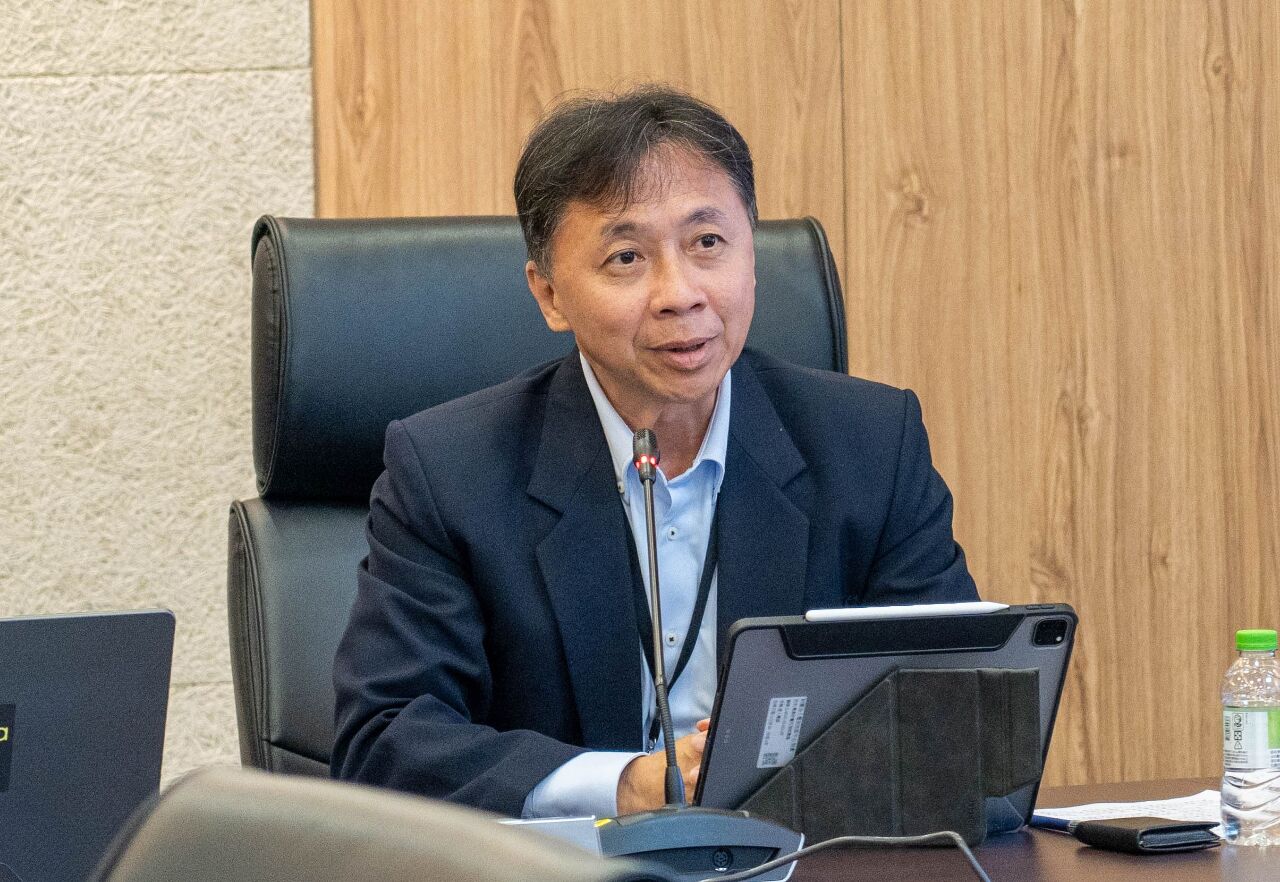 央廣等關鍵基礎設施強化資安防護 數位部提3策略