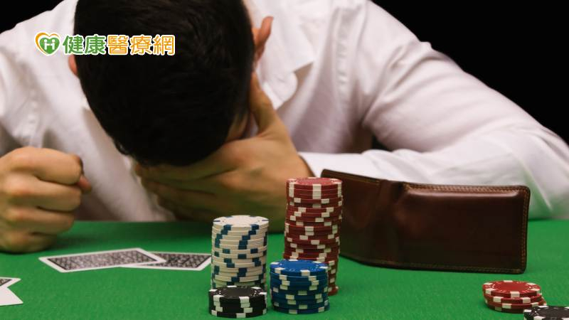 水原一平涉賭！醫分析「賭博成癮」患者特性 常欠債百萬以上才覺生病