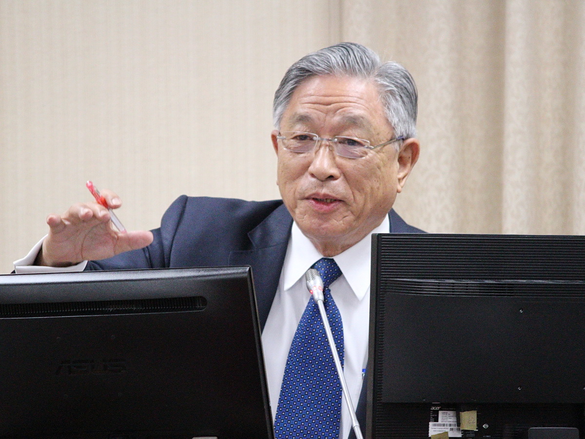 美眾院軍委會跨黨派議員來訪 外交部：以具體行動挺台