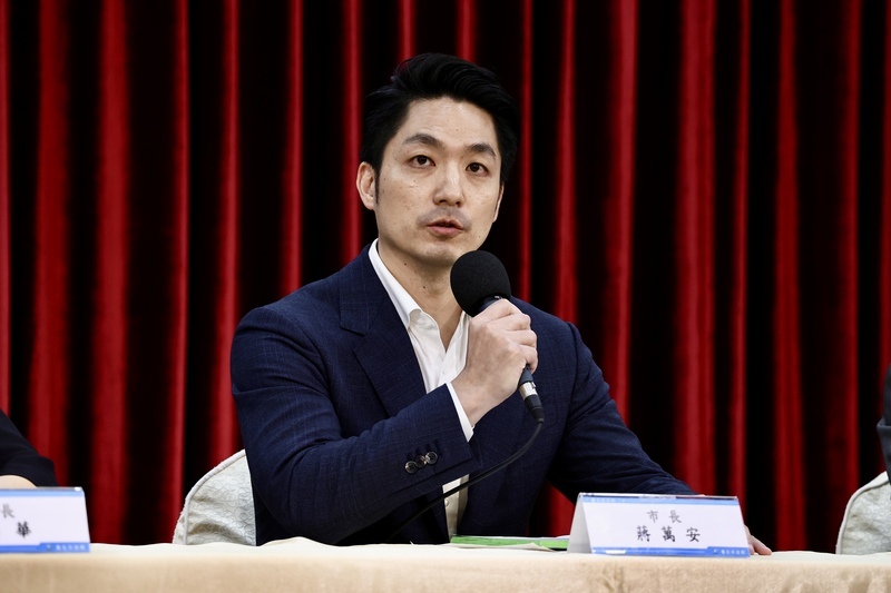 寶林茶室案 北市專案稽查百貨賣場 下週開專家學者會議研討