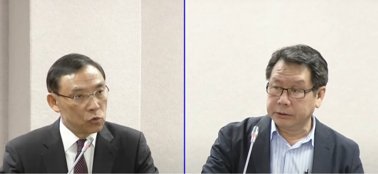 敦品中學20天2起集體擾事 蔡清祥：不能強壓 應加強教育感化