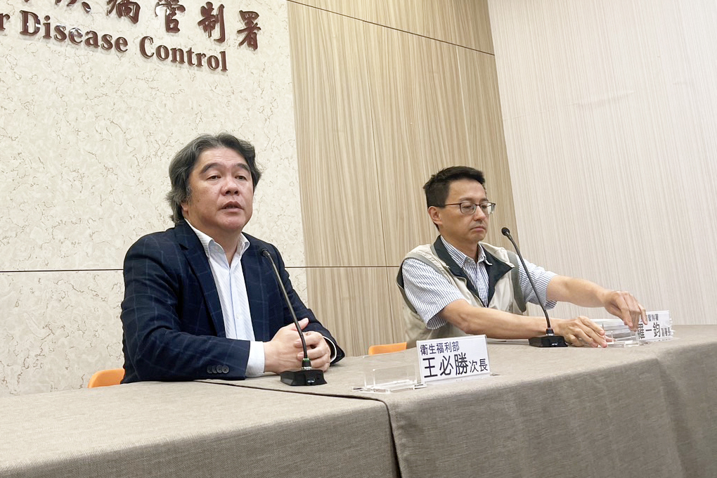 衛福部：8例嚴重個案均驗出米酵菌酸 仍高度懷疑粿條肇禍