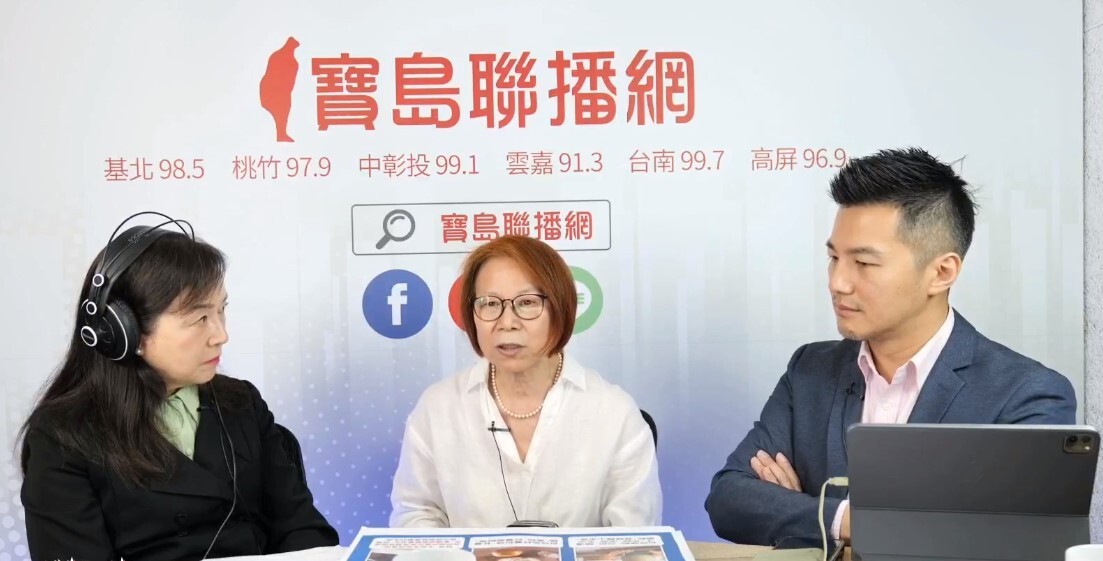 寶林案米酵菌酸肇禍 專家研判該菌自進口食品進入台灣
