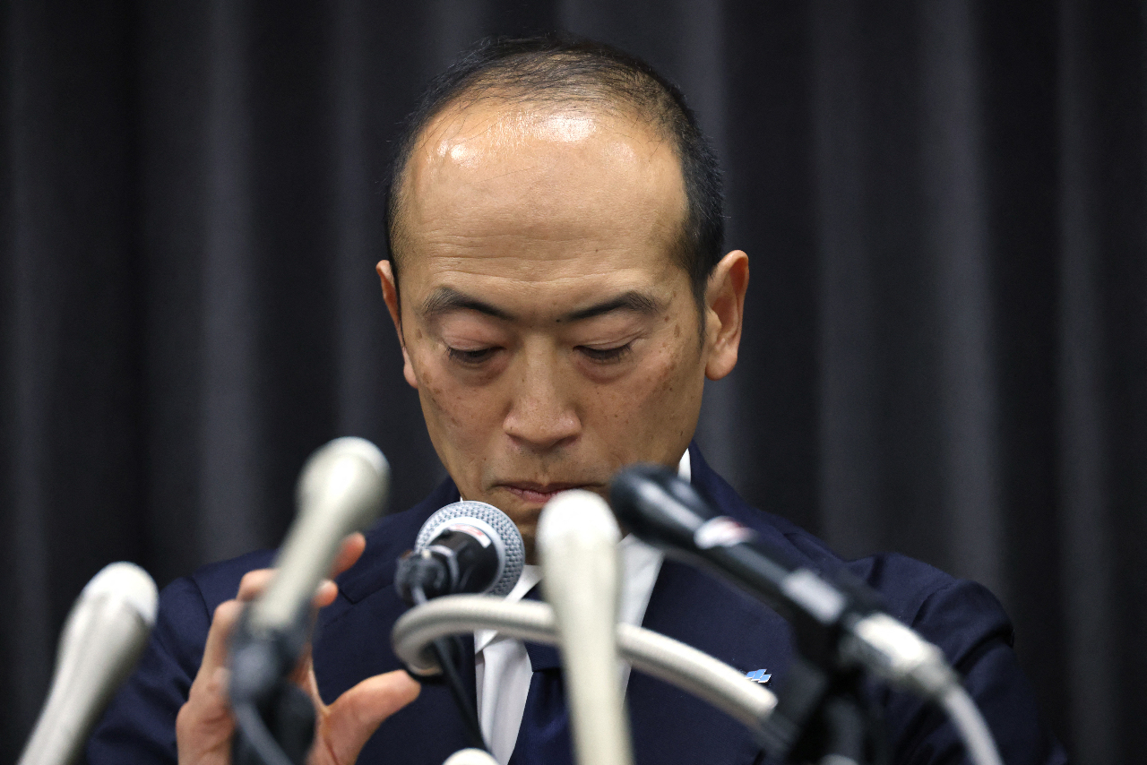 日小林製藥稱已籲回收售台紅麴原料 回收費難以估計