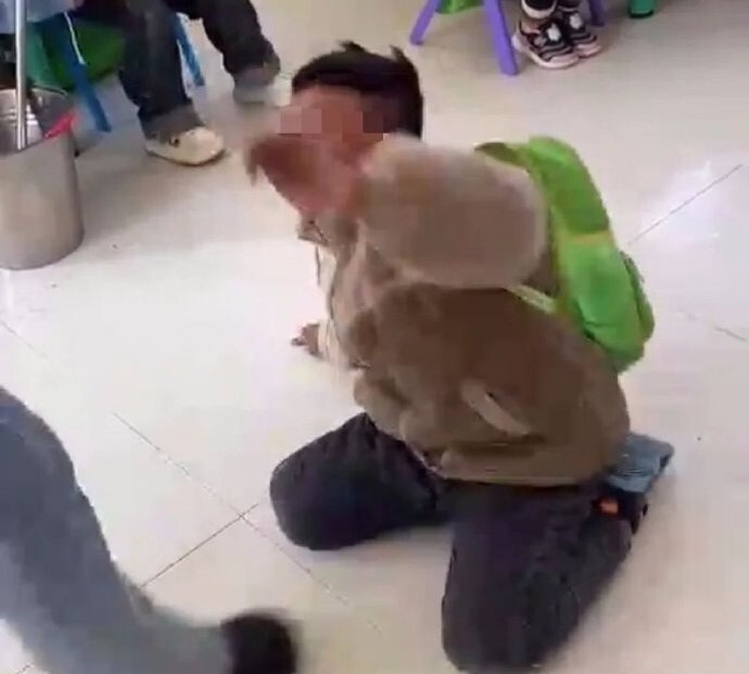 中國式教育？