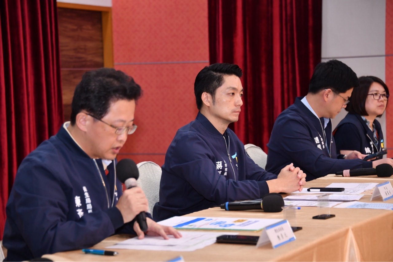 寶林案北市個案達21起 稽查美食街16家有衛生缺失