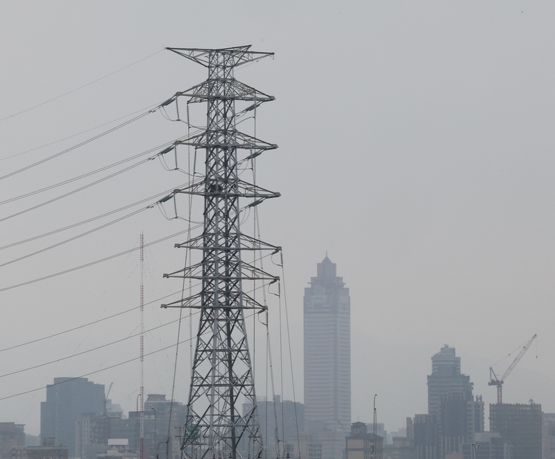 大潭8號機跳機險釀限電？ 台電坦言一度亮警戒橘燈