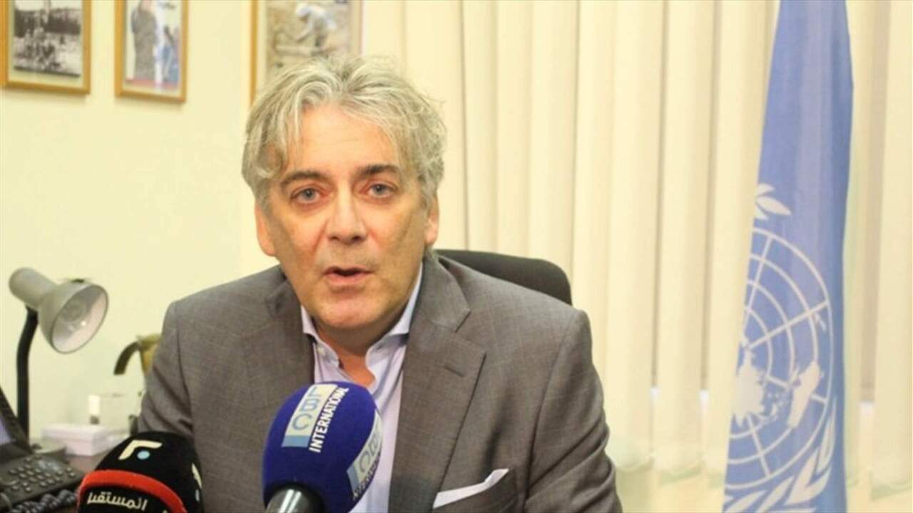以色列兩頭作戰 聯合國：恐升級為災難性地區衝突