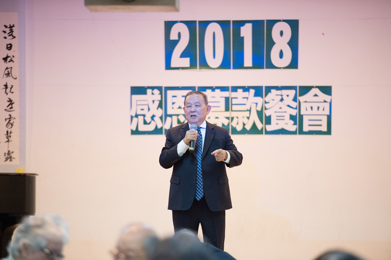 紐約台灣會館創辦人陳隆豐逝世  享壽82歲