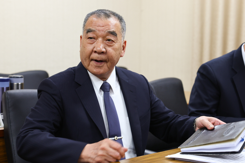 中國無人機侵二膽島 邱國正坦承訓練不足