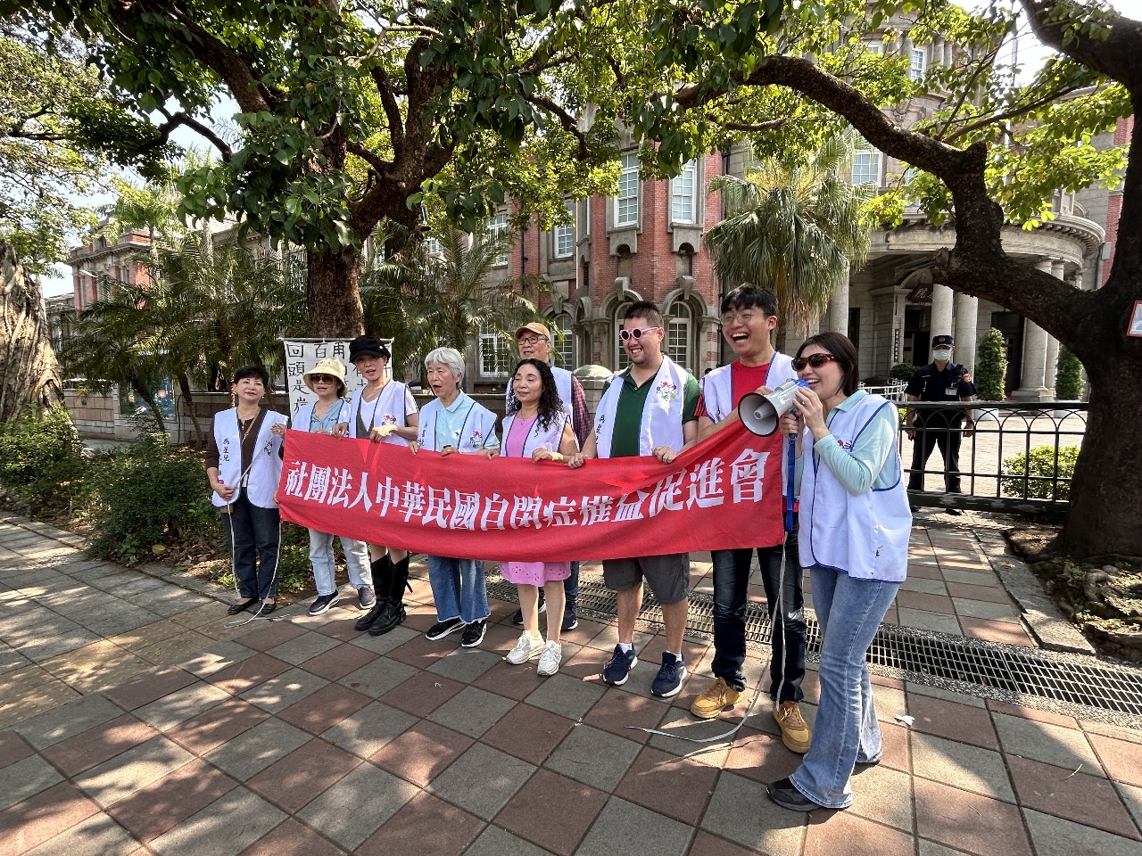 世界自閉症關懷日 民團籲政府檢視自閉症者受教權