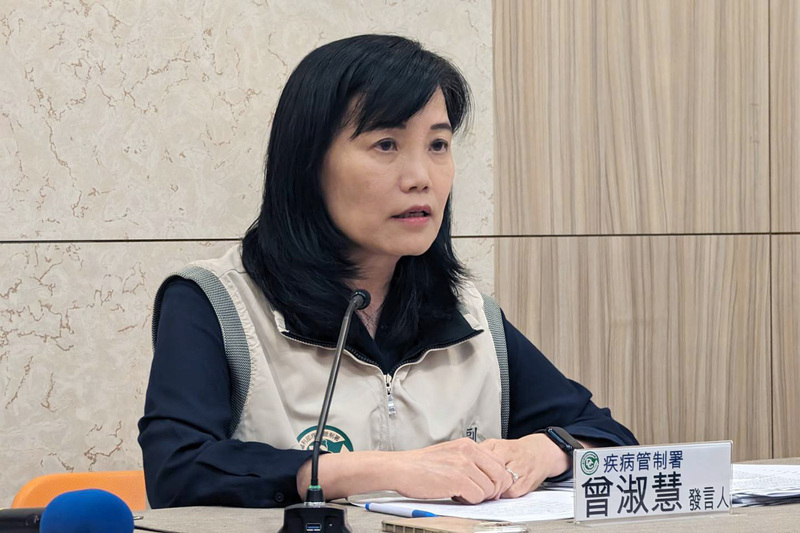 全球首見美乳牛染禽流感 疾管署籲勿喝未殺菌生乳