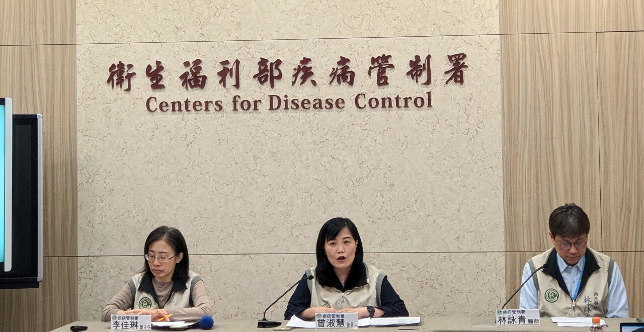 長者沒慢性病史仍可能染新冠亡 疾管署：4/9開放打第2劑XBB疫苗