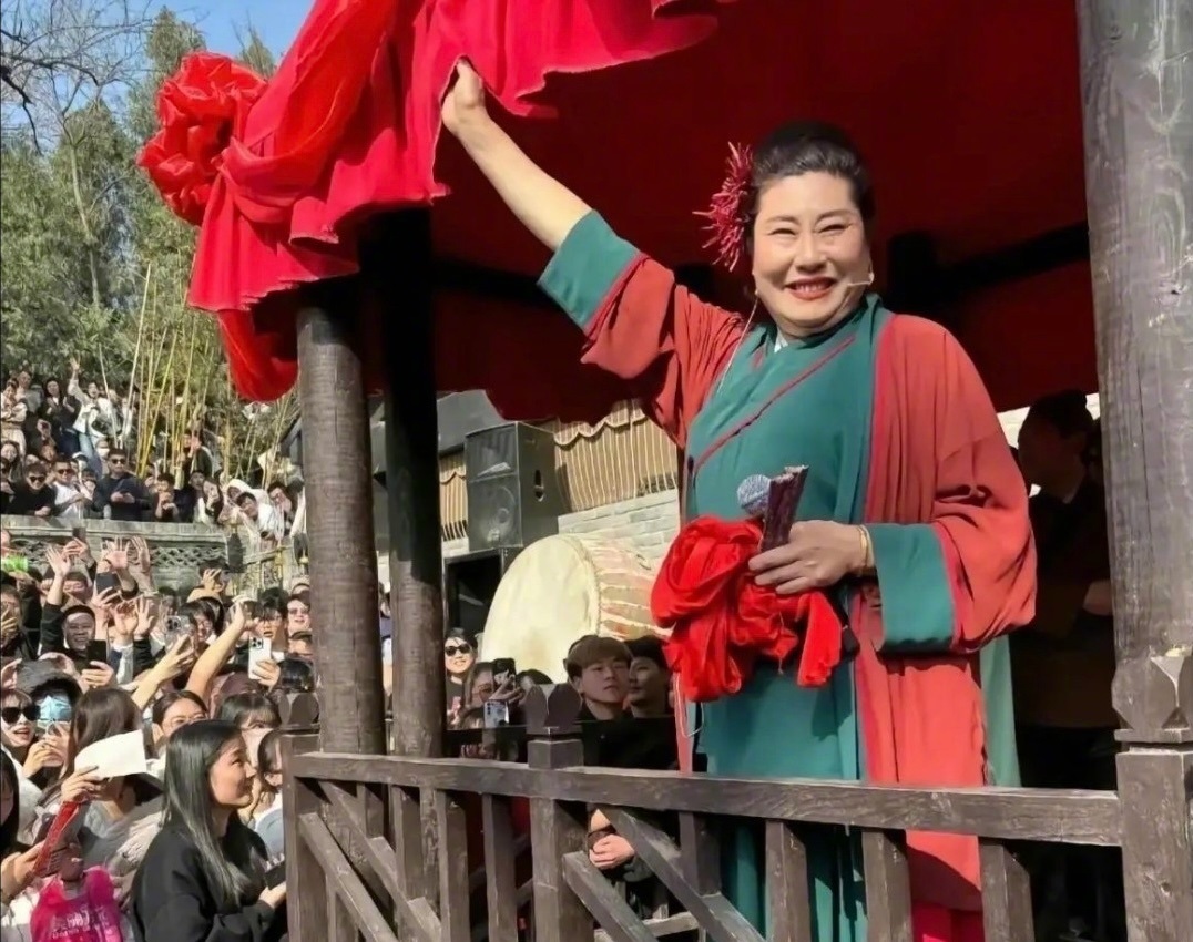 開封王婆取代天水麻辣燙 中國網紅旅遊熱度難續