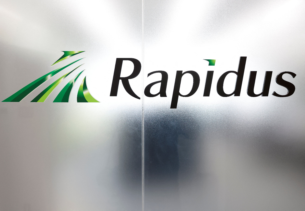 力拚次世代半導體國產化 日本對Rapidus追加投資