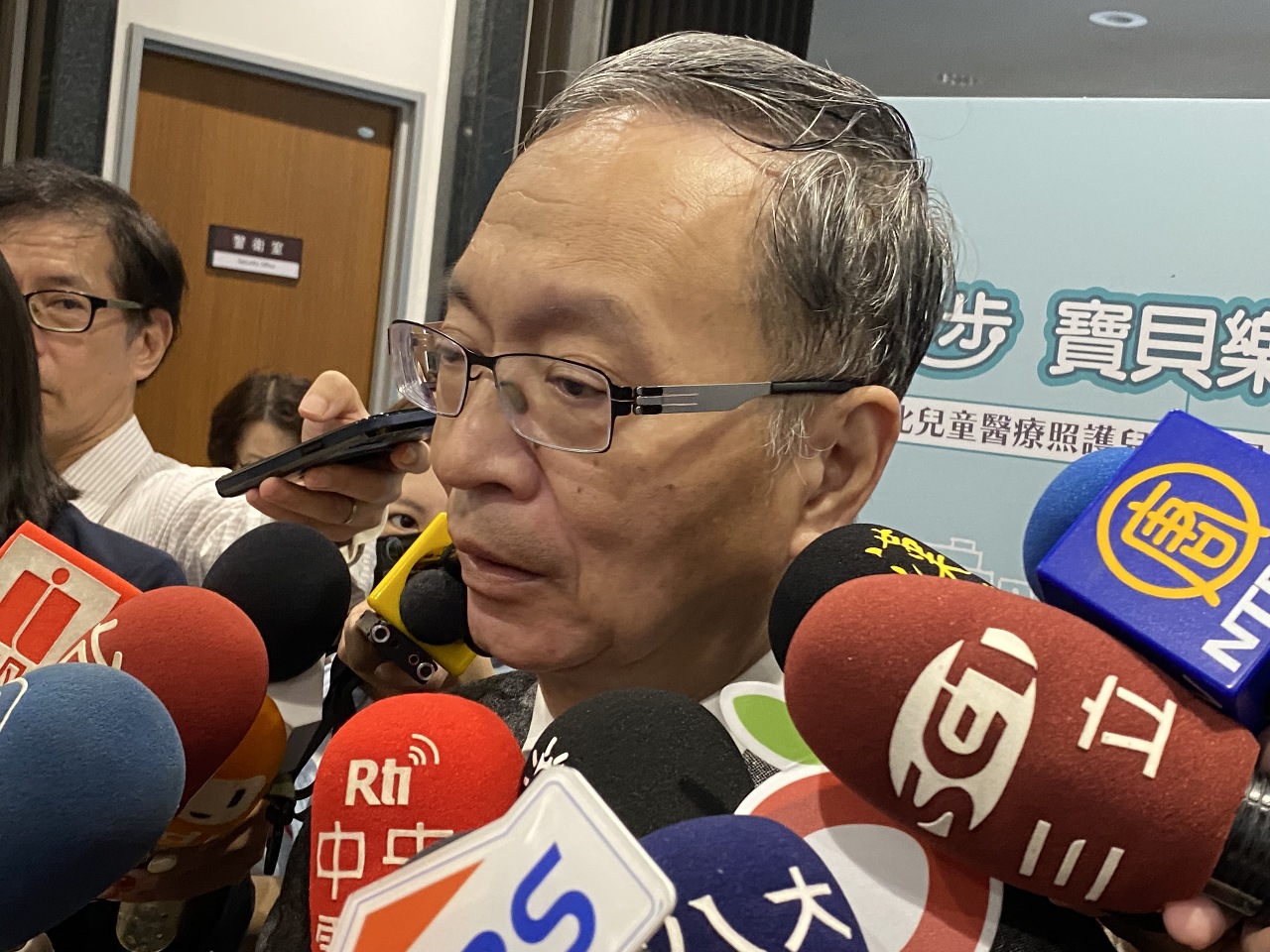 薛瑞元談寶林案：不會成懸案、至少會有推論來預防