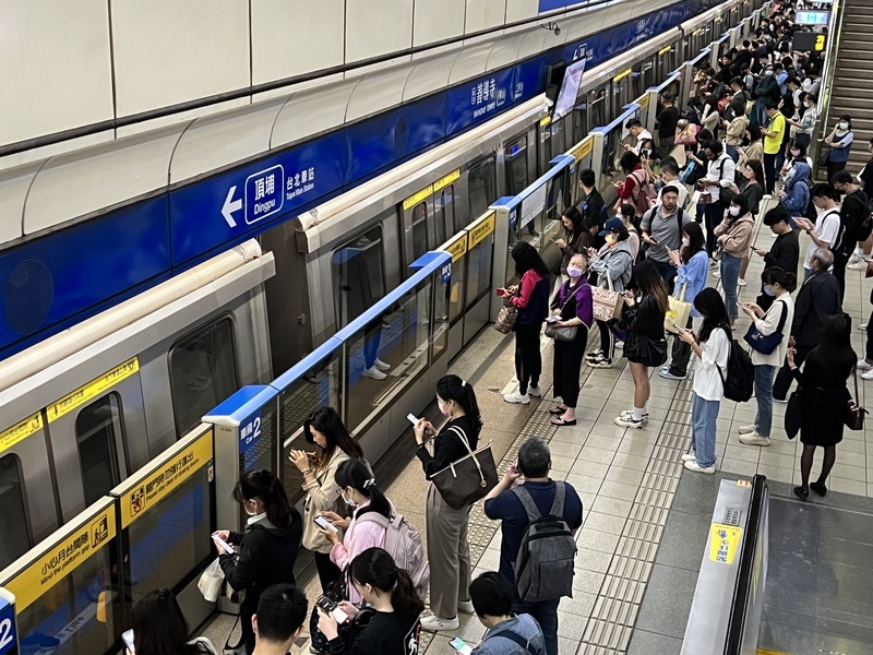 白委質疑國家警報沒響 要求政府檢討