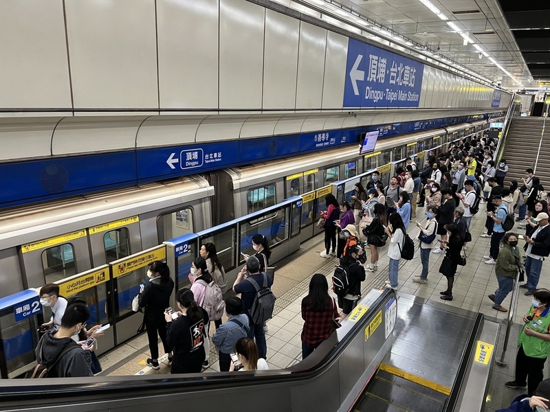 勞工因地震無法準時到班或出勤 不可視為遲到曠職