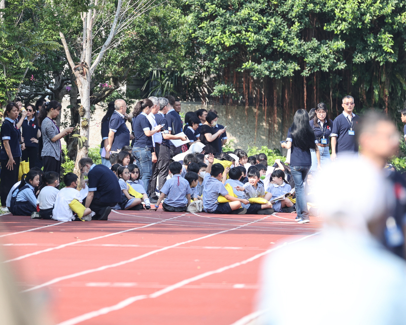 北市搜救隊赴花蓮協助救災 各校可視狀況自行停課