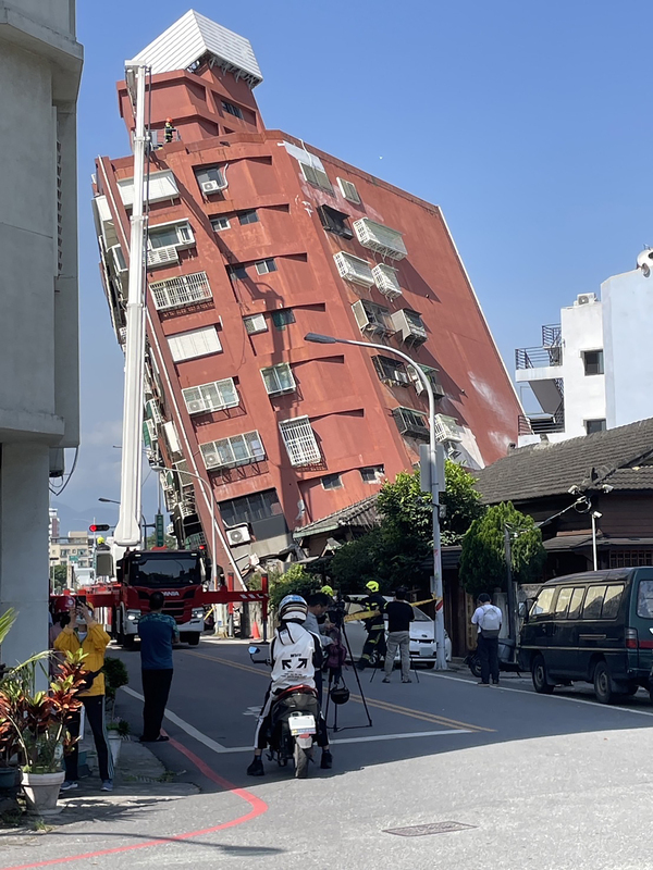 房屋毀損3成以上 可申請稅捐減免