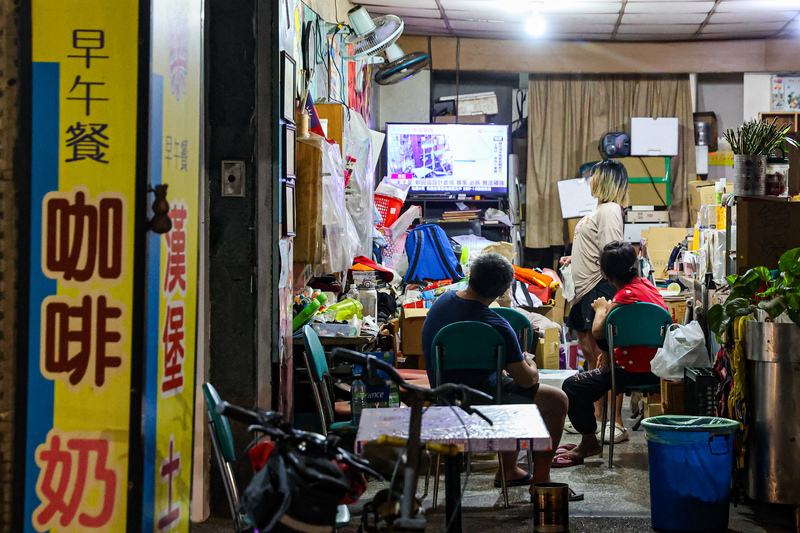 花蓮強震／外媒分析：台灣準備完善 損失有限