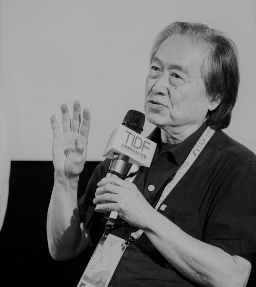 慟！攝影藝術家張照堂辭世 享壽81歲