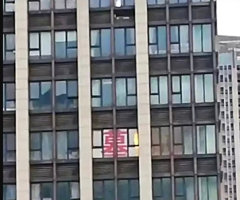 中國郊區骨灰房盛行 住戶見祭拜場面才知鄰居非活人