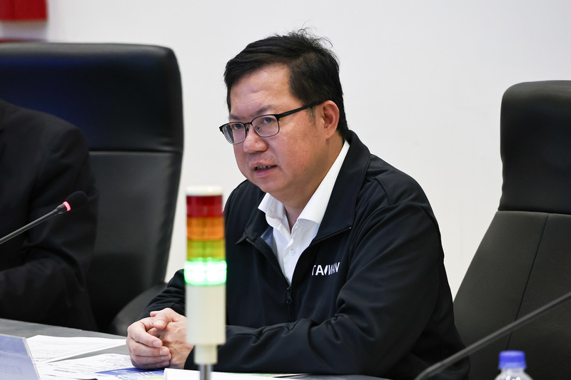 花蓮強震／助災後重建  內政部將進駐花蓮成立危老輔導團