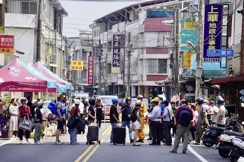 花蓮強震／當地災民6個月免繳健保費 3個月內就醫免部分負擔