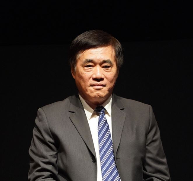 郝龍斌將赴中祭黃帝 指柯簽台智光費率高母約逾3倍