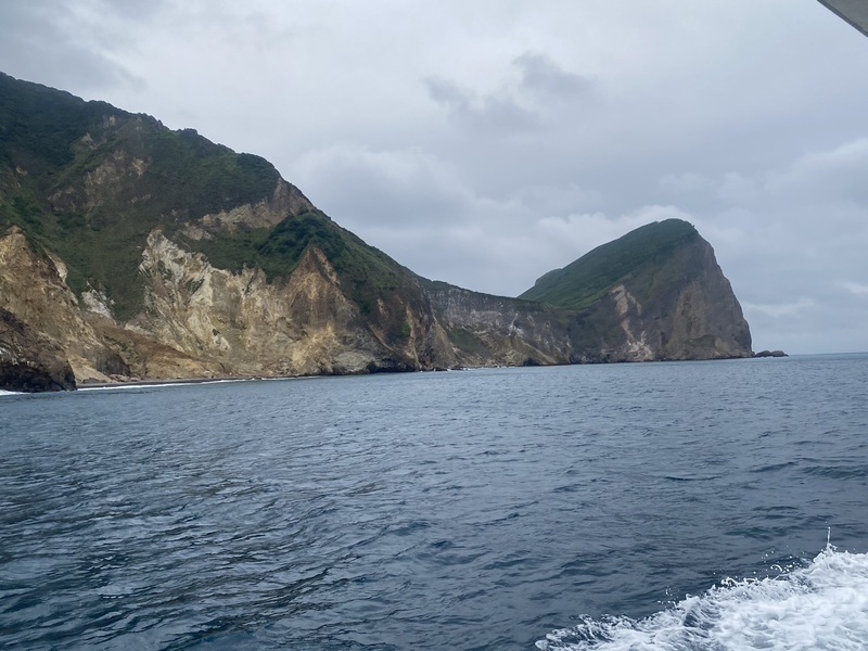 凱米來襲 勿往山區、海邊活動 多處景點關閉