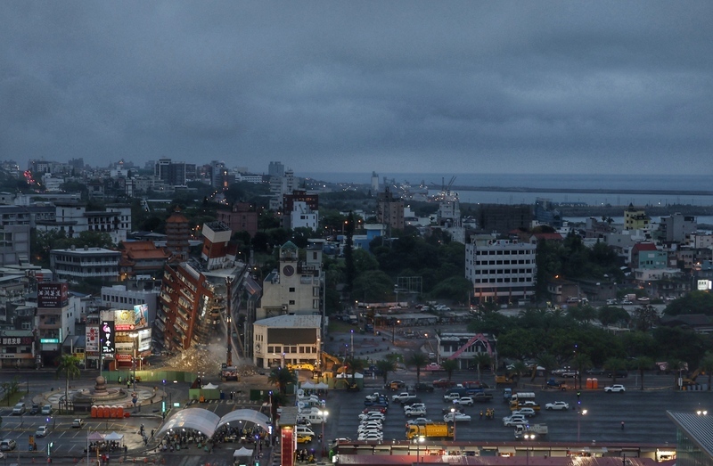 國土署：租金補貼免設籍 受災租客也適用